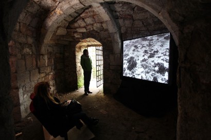 Coxtons Tower 1