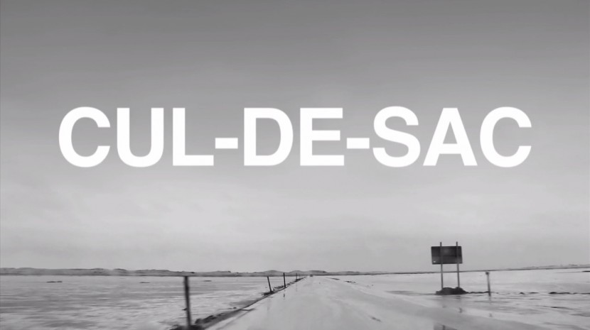 Culdesac